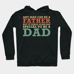 Fathers day gift idea 2020 Hoodie